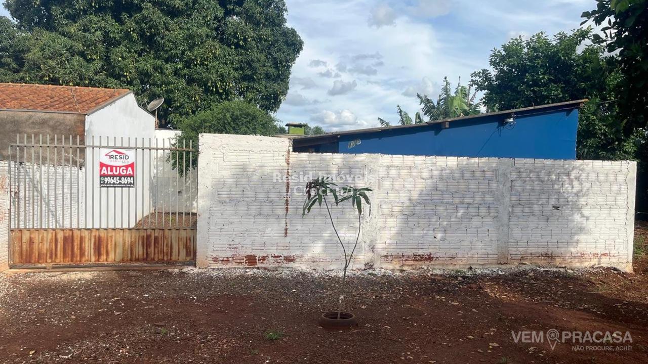 Casa Térrea para alugar no MORADA DO SOL, Rio Brilhante – foto 1