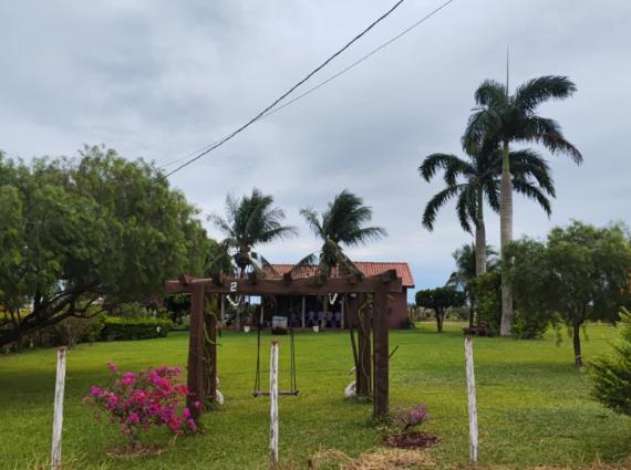 Chácara à venda no Zona Rural, Sidrolândia
