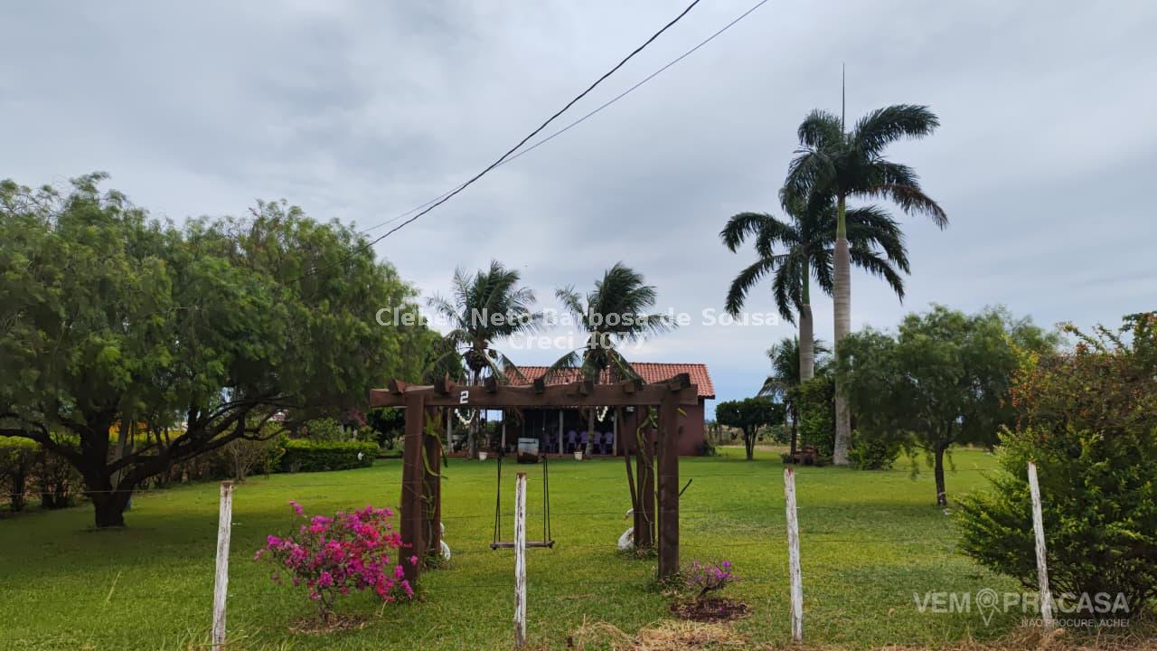 Chácara à venda no Zona Rural, Sidrolândia – foto 1