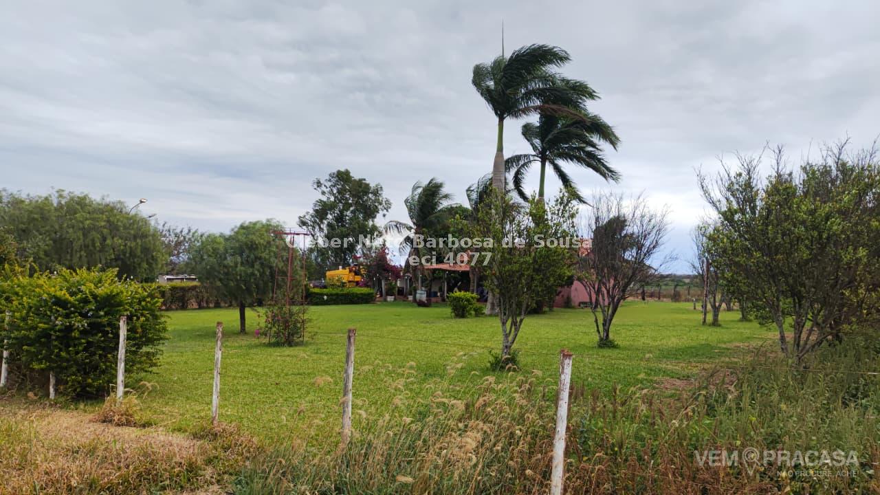 Chácara à venda no Zona Rural, Sidrolândia – foto 2