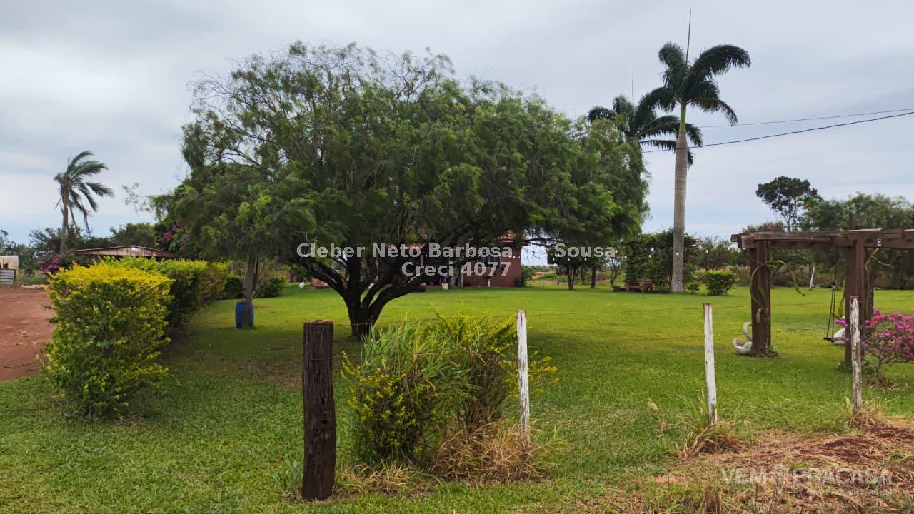 Chácara à venda no Zona Rural, Sidrolândia – foto 3
