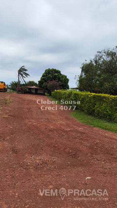 Chácara à venda no Zona Rural, Sidrolândia – foto 4