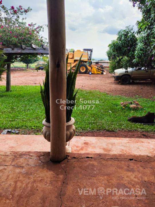 Chácara à venda no Zona Rural, Sidrolândia – foto 7
