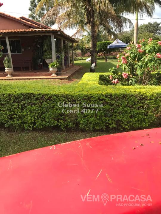 Chácara à venda no Zona Rural, Sidrolândia – foto 8