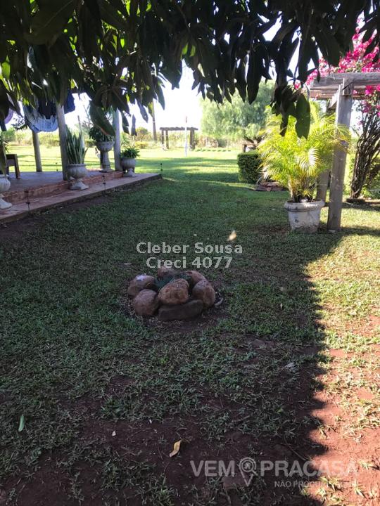 Chácara à venda no Zona Rural, Sidrolândia – foto 9