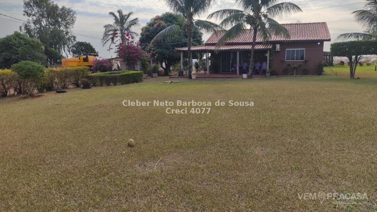 Chácara à venda no Zona Rural, Sidrolândia – foto 10