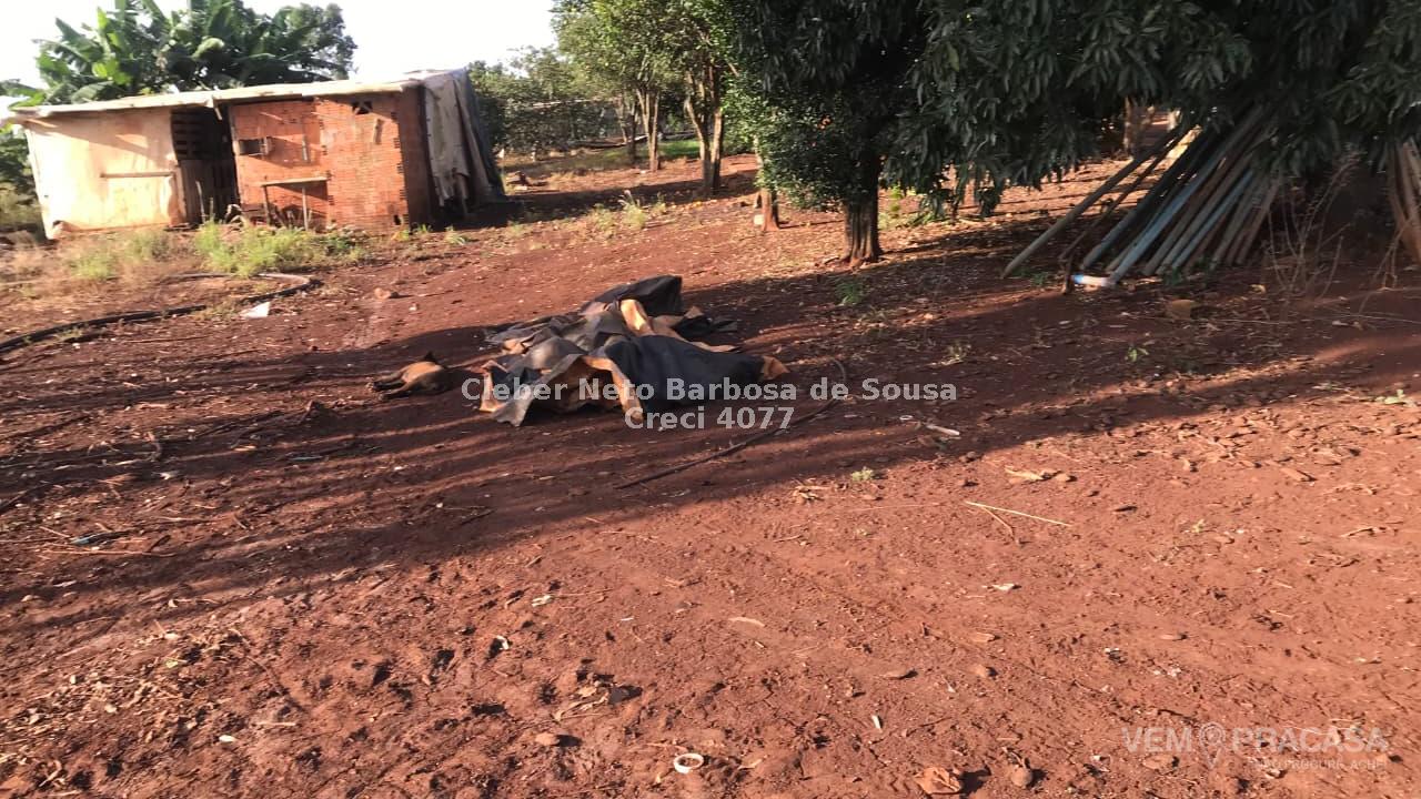 Chácara à venda no Zona Rural, Sidrolândia – foto 11