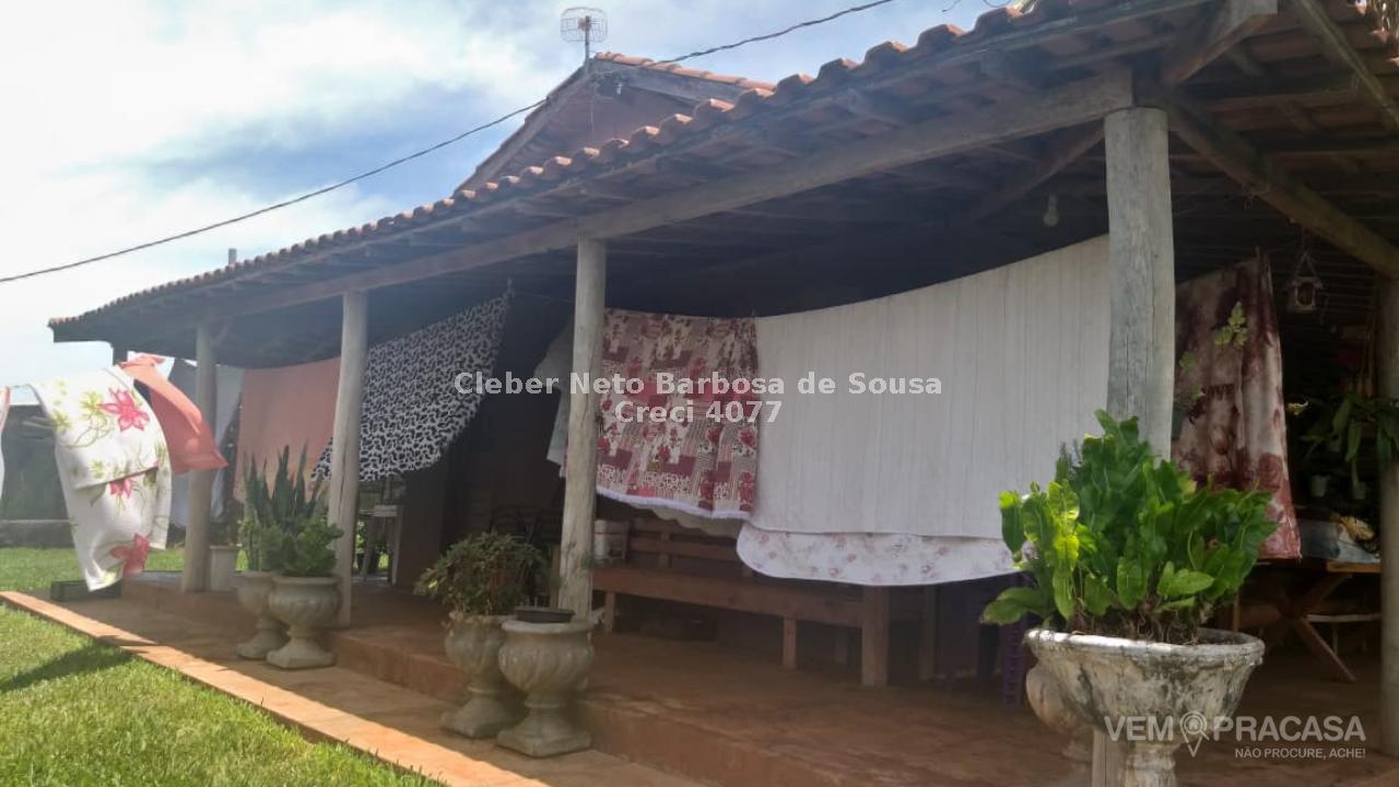 Chácara à venda no Zona Rural, Sidrolândia – foto 12