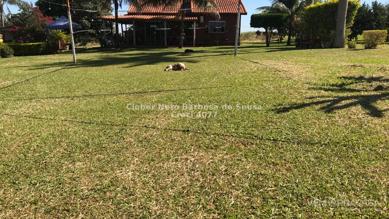 Chácara à venda no Zona Rural, Sidrolândia – foto 13