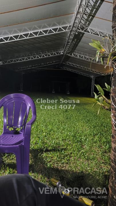 Chácara à venda no Zona Rural, Sidrolândia – foto 14