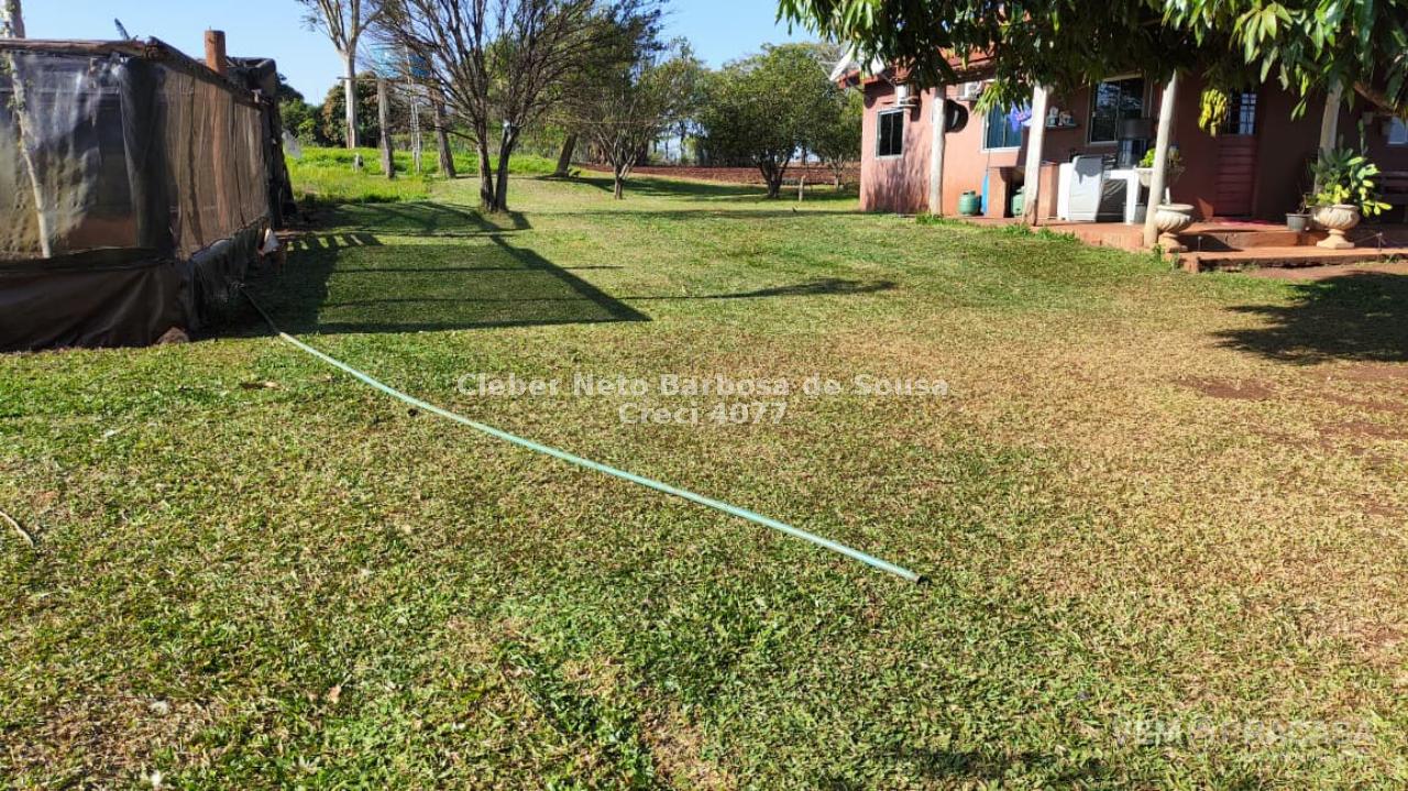 Chácara à venda no Zona Rural, Sidrolândia – foto 16