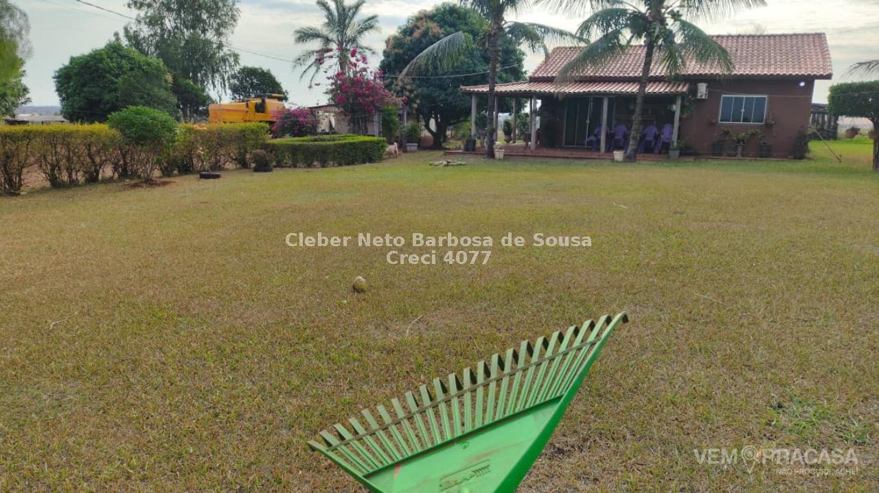 Chácara à venda no Zona Rural, Sidrolândia – foto 17