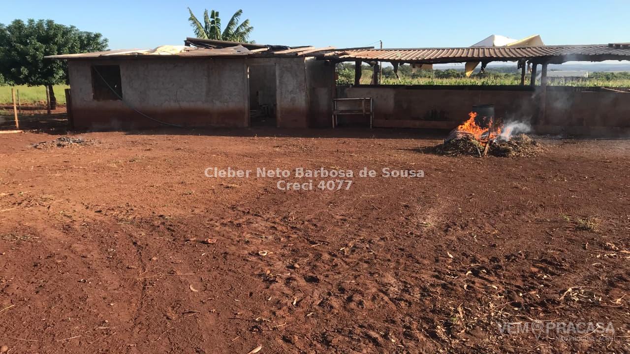 Chácara à venda no Zona Rural, Sidrolândia – foto 18