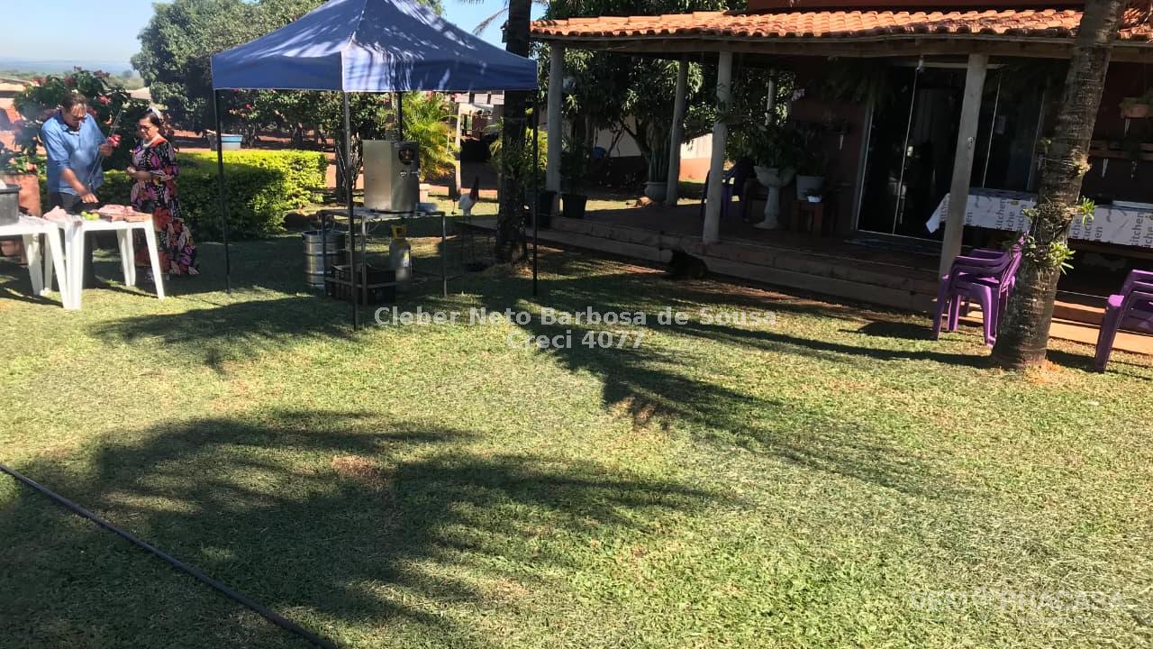 Chácara à venda no Zona Rural, Sidrolândia – foto 19