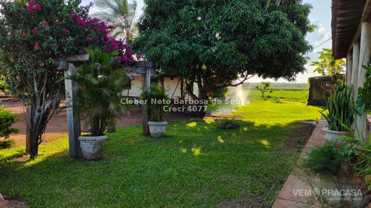Chácara à venda no Zona Rural, Sidrolândia – foto 20