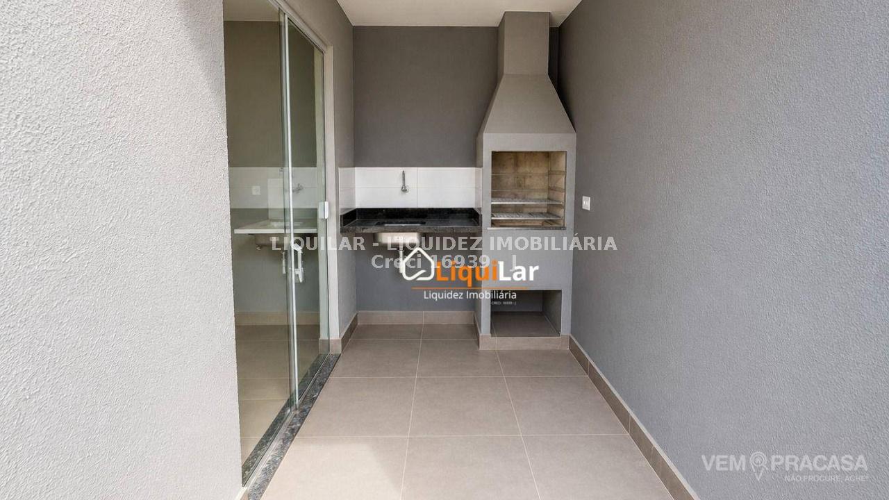 Casa Térrea à venda no Jardim Samambaia, Campo Grande – foto 2