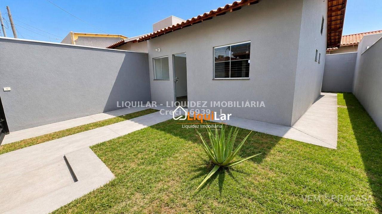 Casa Térrea à venda no Jardim Samambaia, Campo Grande – foto 3