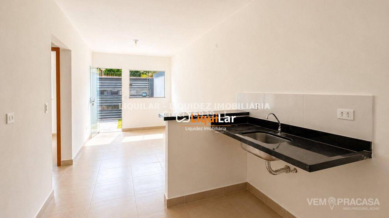 Casa Térrea à venda no Jardim Samambaia, Campo Grande – foto 5