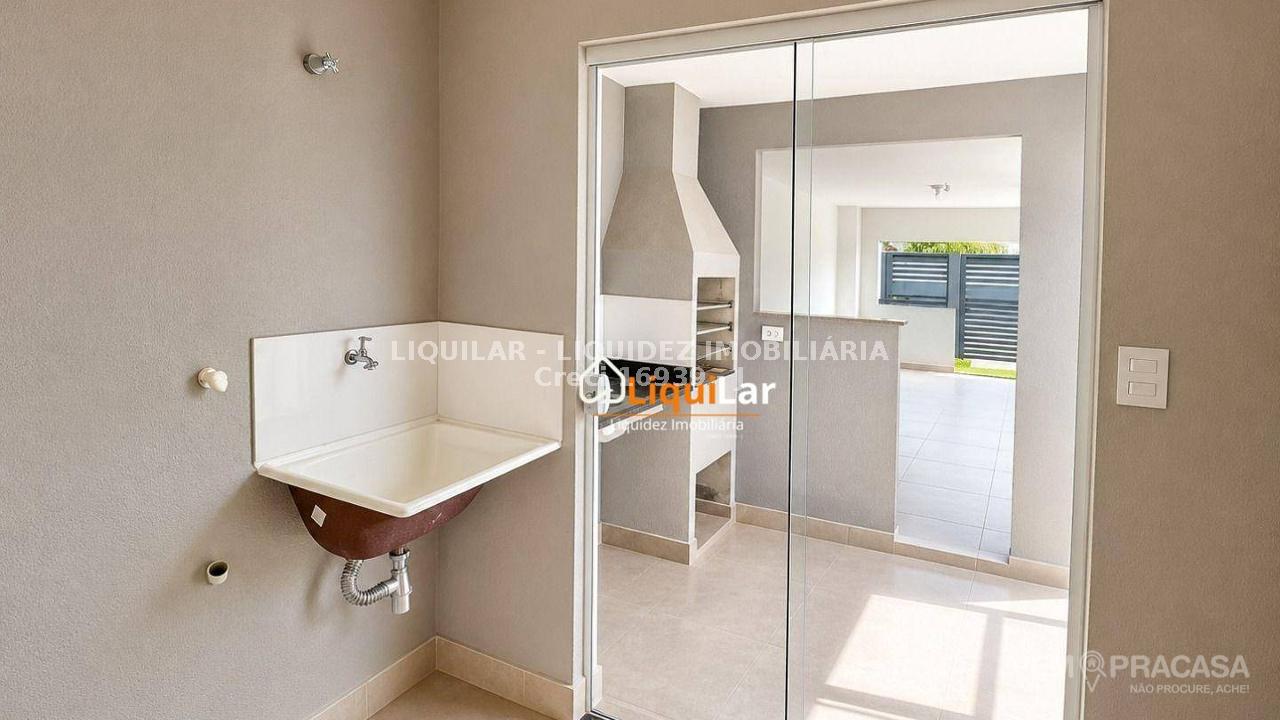 Casa Térrea à venda no Jardim Samambaia, Campo Grande – foto 7