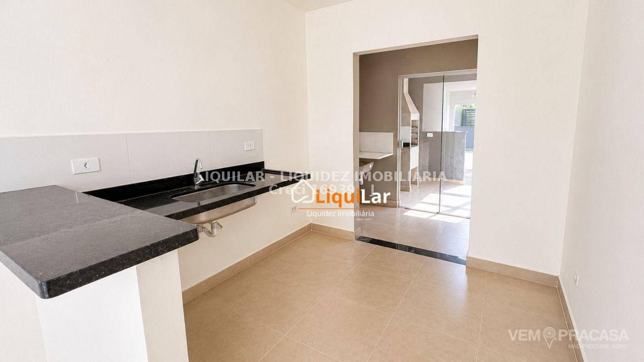 Casa Térrea à venda no Jardim Samambaia, Campo Grande – foto 8