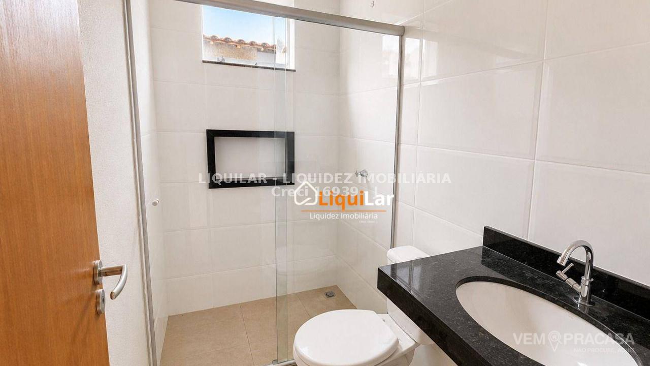 Casa Térrea à venda no Jardim Samambaia, Campo Grande – foto 10