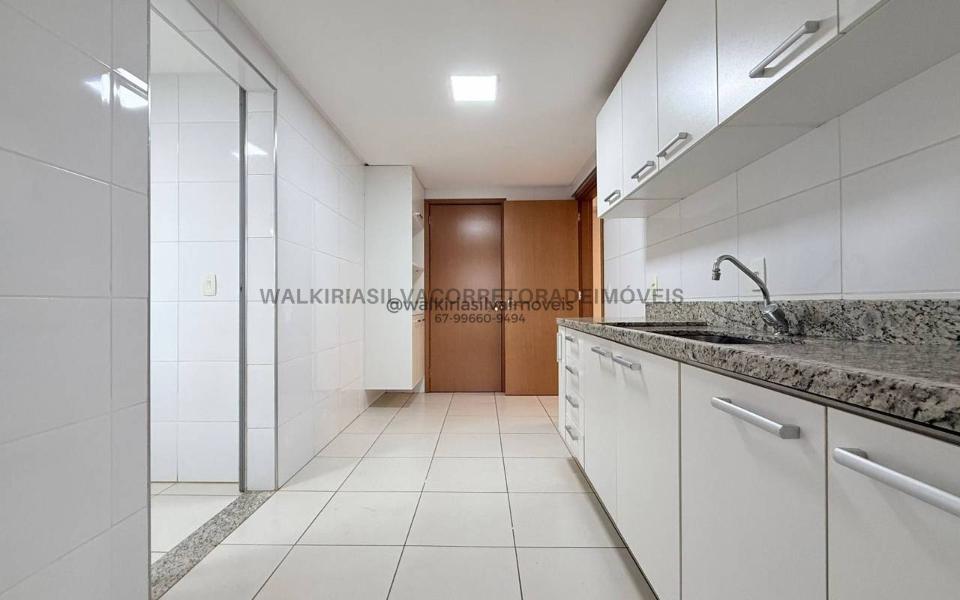 Apartamento à venda na Vila Margarida, Campo Grande – foto 2