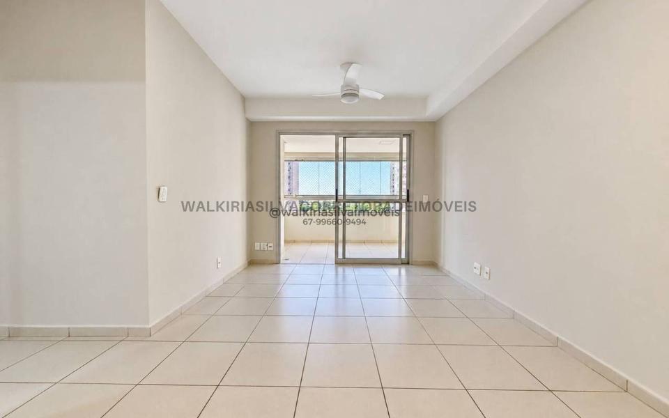 Apartamento à venda na Vila Margarida, Campo Grande – foto 3