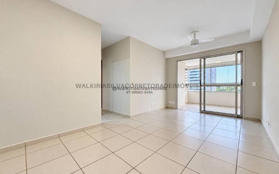 Apartamento à venda na Vila Margarida, Campo Grande – foto 4