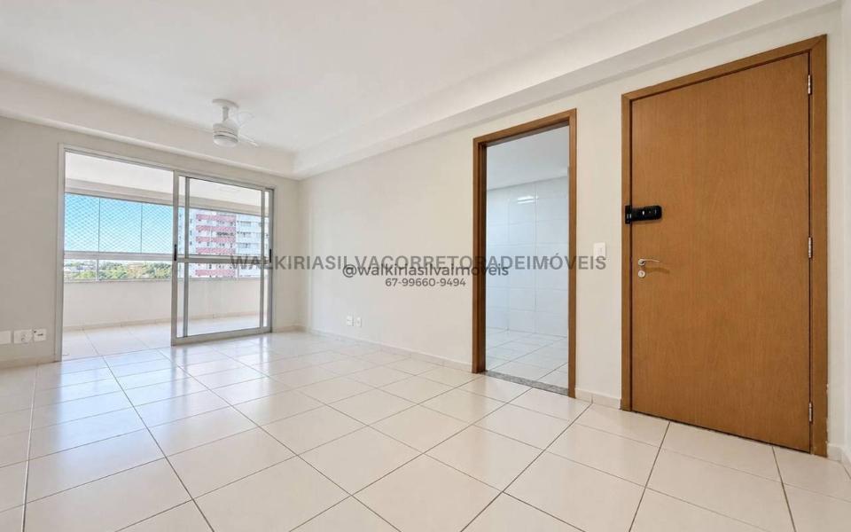 Apartamento à venda na Vila Margarida, Campo Grande – foto 5