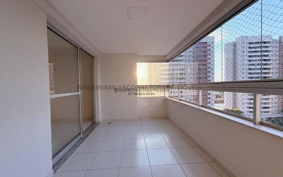 Apartamento à venda na Vila Margarida, Campo Grande – foto 7