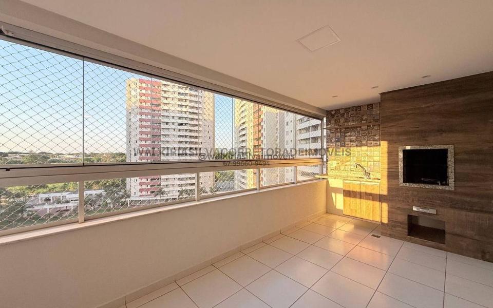 Apartamento à venda na Vila Margarida, Campo Grande – foto 8