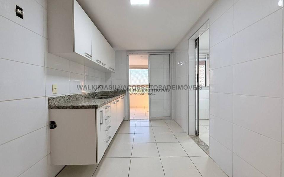 Apartamento à venda na Vila Margarida, Campo Grande – foto 9