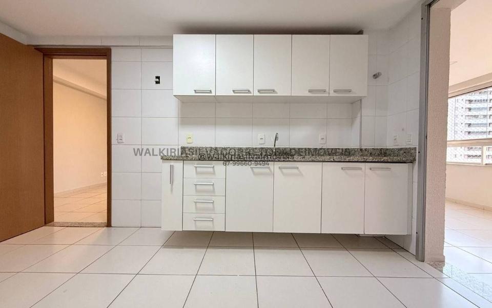 Apartamento à venda na Vila Margarida, Campo Grande – foto 10