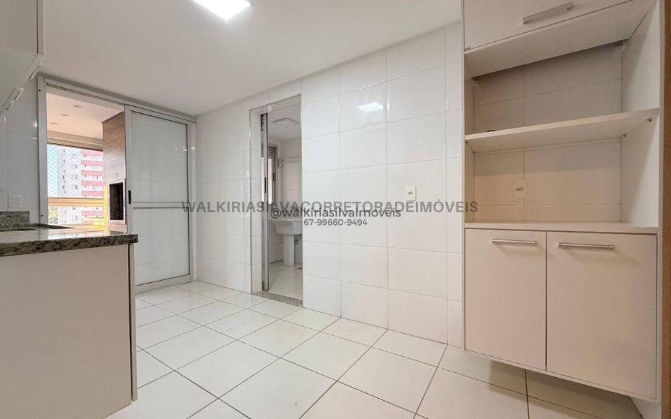 Apartamento à venda na Vila Margarida, Campo Grande – foto 12