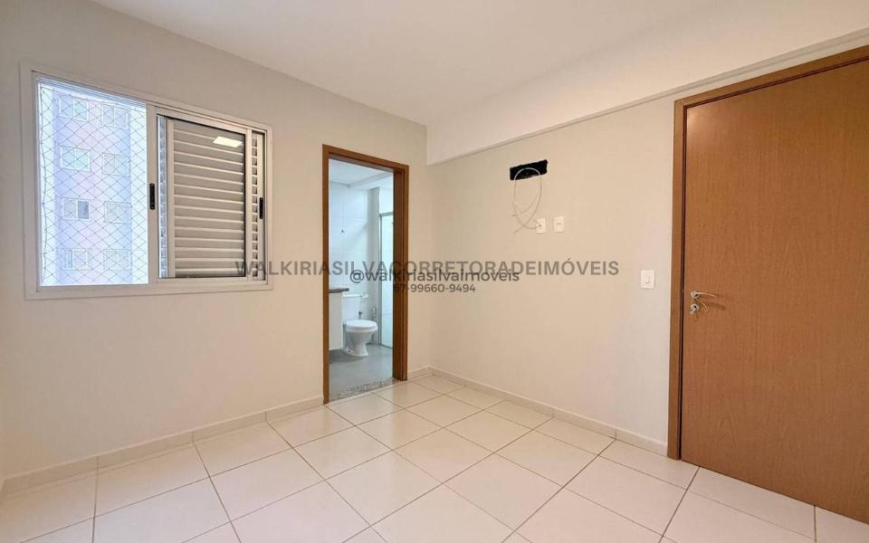 Apartamento à venda na Vila Margarida, Campo Grande – foto 15