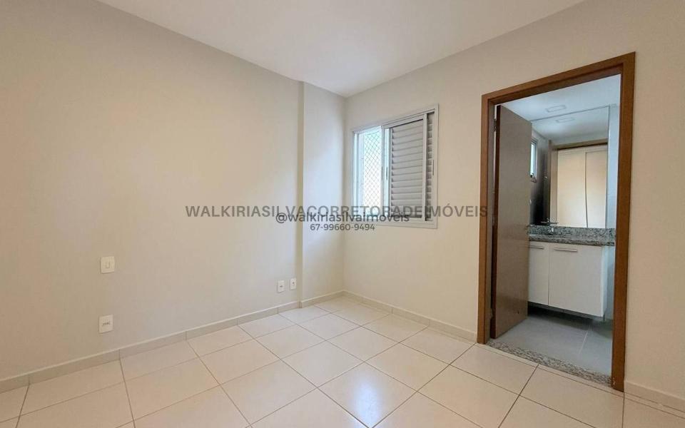 Apartamento à venda na Vila Margarida, Campo Grande – foto 16