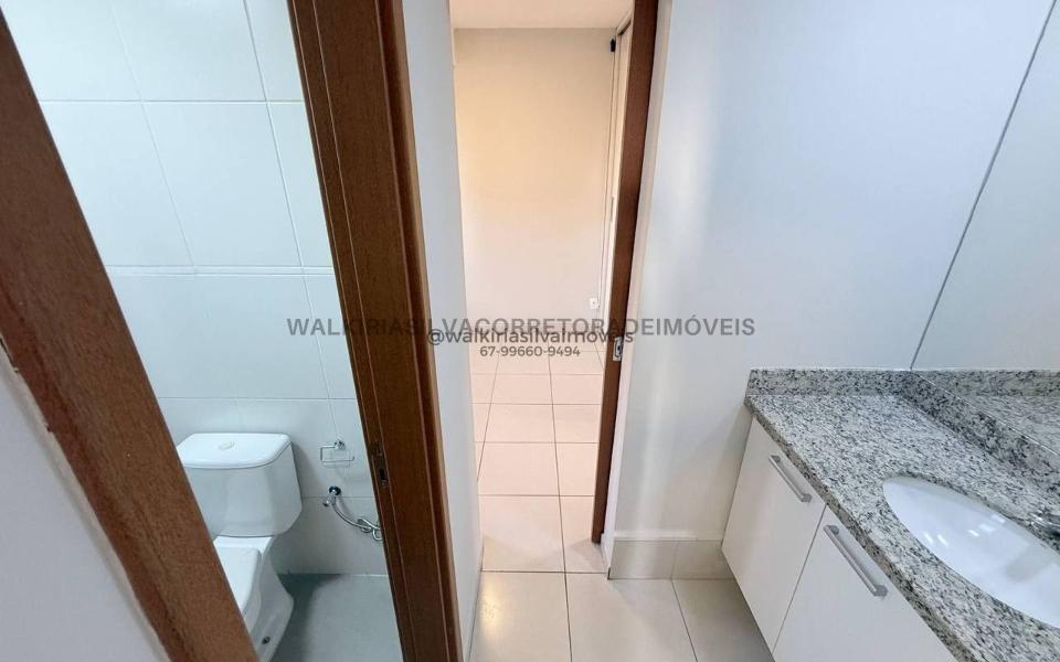 Apartamento à venda na Vila Margarida, Campo Grande – foto 18
