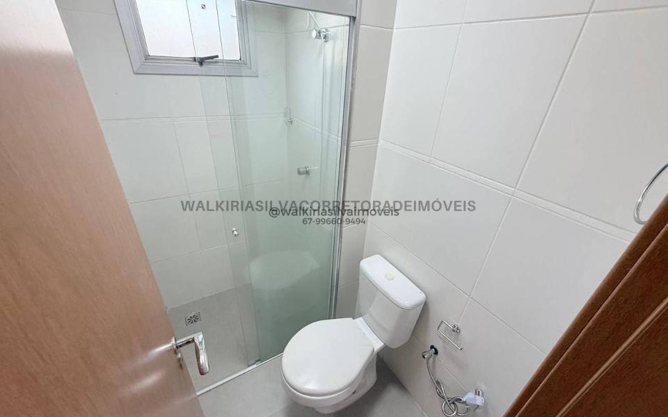 Apartamento à venda na Vila Margarida, Campo Grande – foto 20