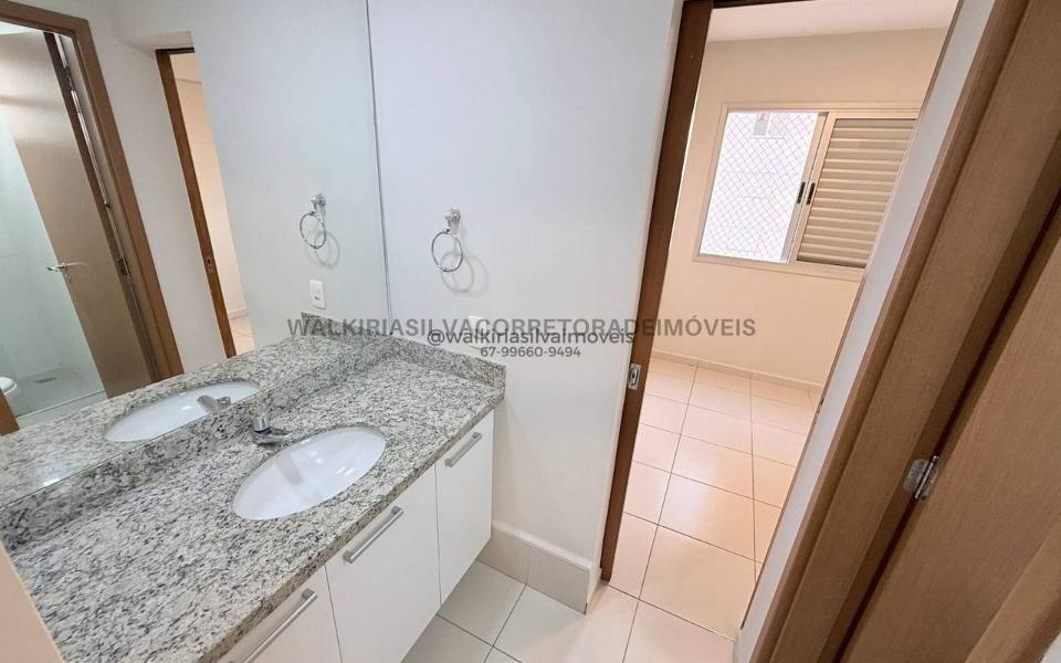 Apartamento à venda na Vila Margarida, Campo Grande – foto 21