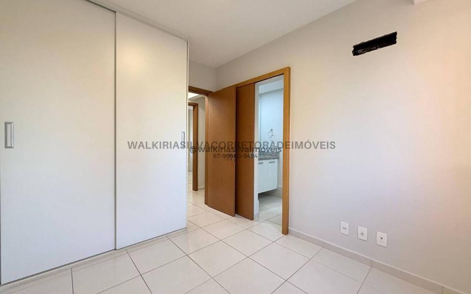 Apartamento à venda na Vila Margarida, Campo Grande – foto 22