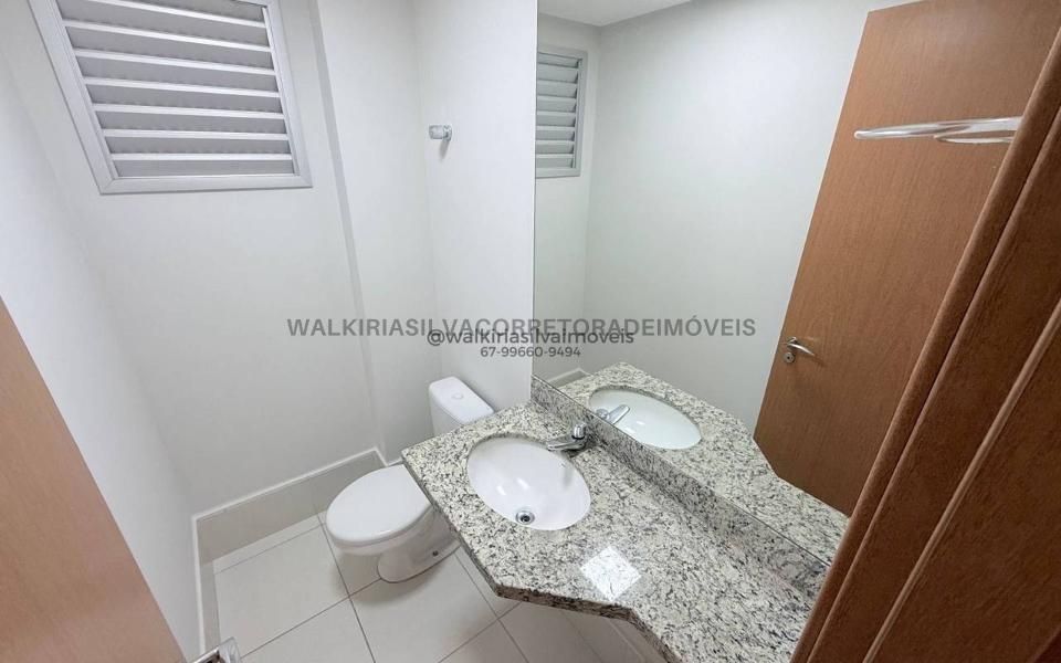 Apartamento à venda na Vila Margarida, Campo Grande – foto 24
