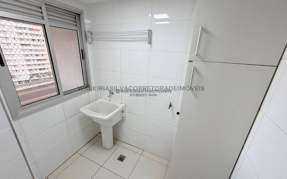 Apartamento à venda na Vila Margarida, Campo Grande – foto 28