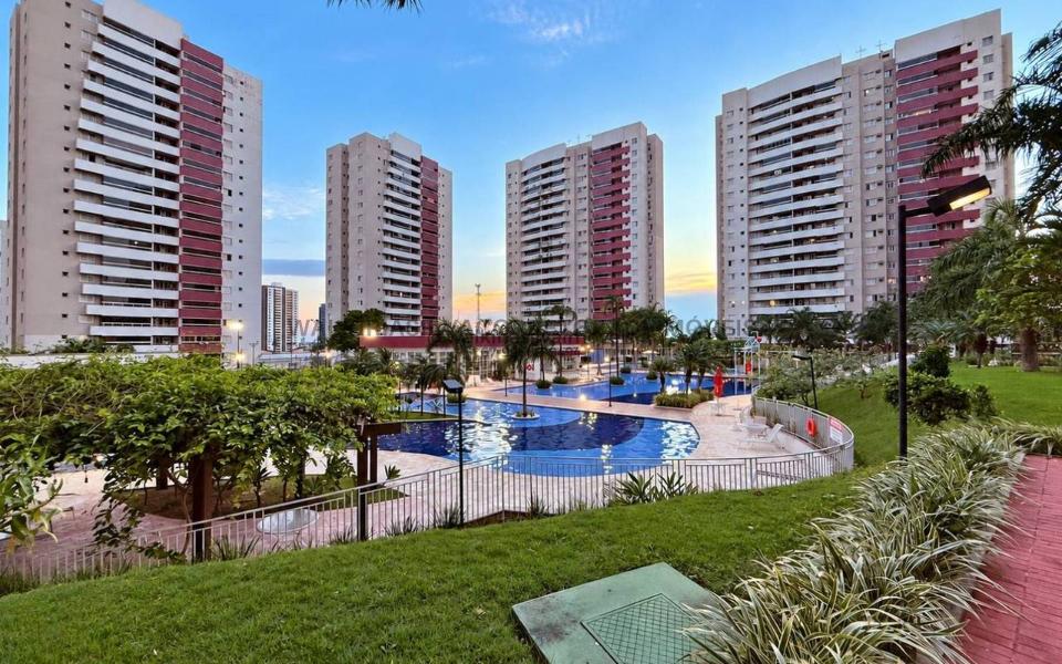 Apartamento à venda na Vila Margarida, Campo Grande – foto 29