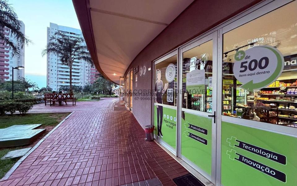 Apartamento à venda na Vila Margarida, Campo Grande – foto 30