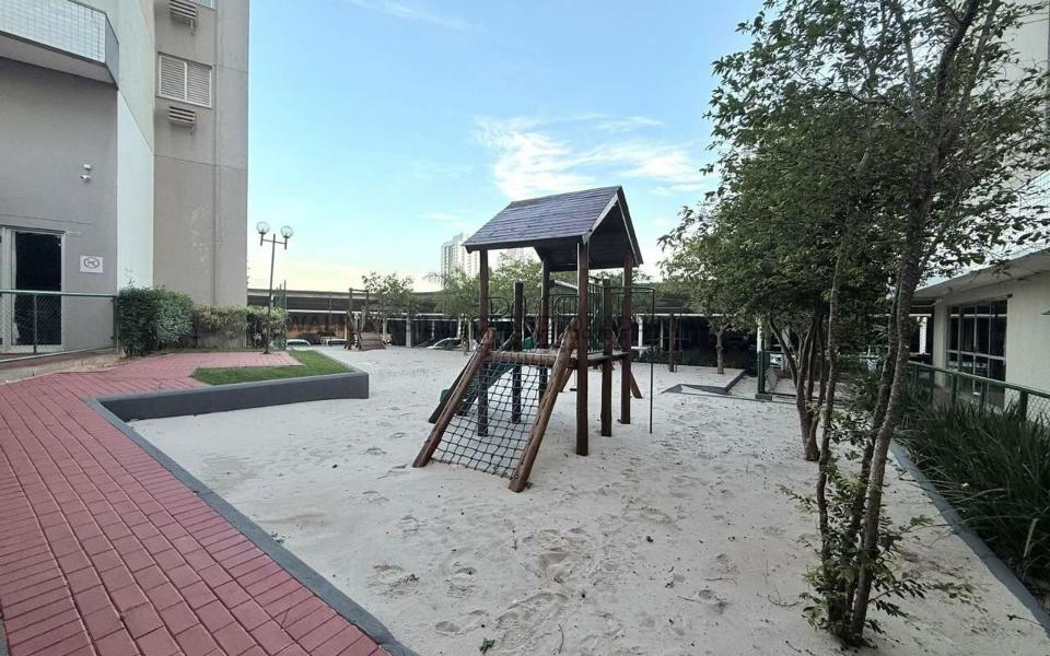 Apartamento à venda na Vila Margarida, Campo Grande – foto 32