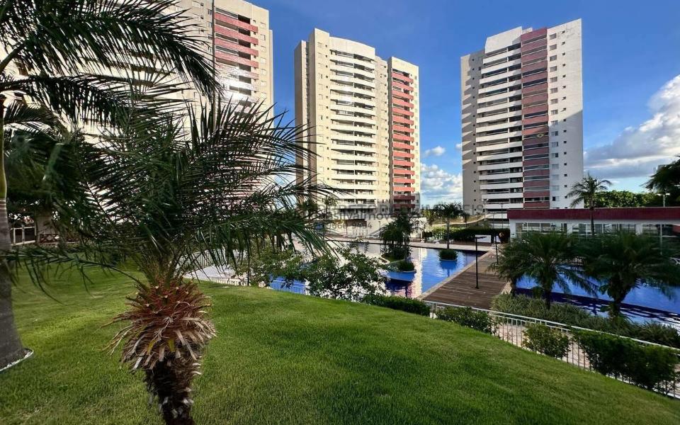 Apartamento à venda na Vila Margarida, Campo Grande – foto 33