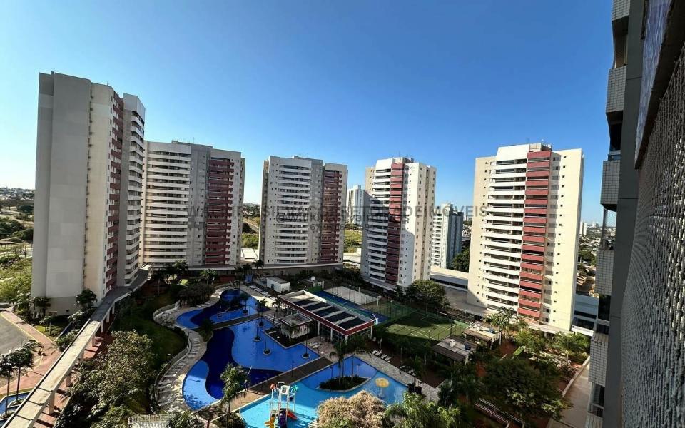 Apartamento à venda na Vila Margarida, Campo Grande – foto 34