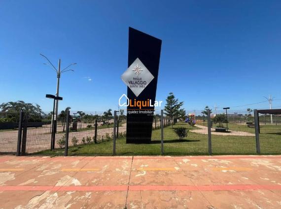 Terreno à venda no Nova Lima, Campo Grande
