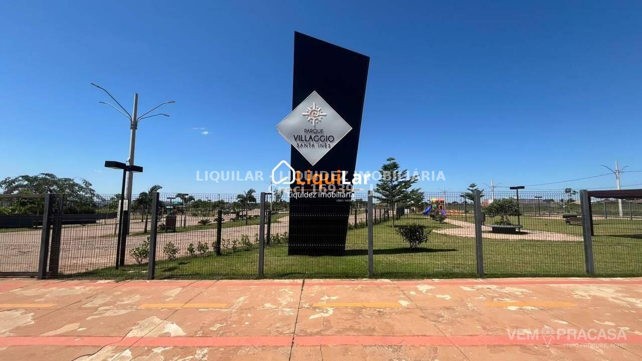 Terreno à venda no Nova Lima, Campo Grande – foto 1