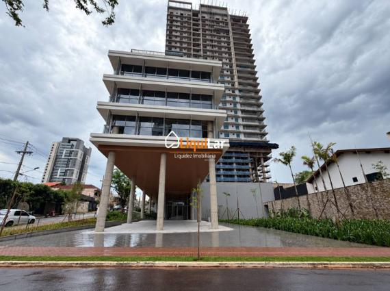 Prédio Inteiro para alugar no Jardim dos Estados, Campo Grande